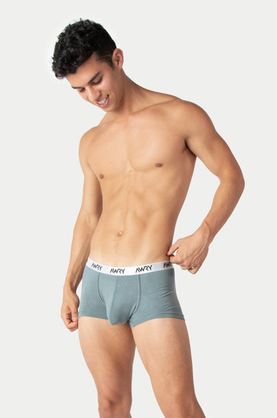 SIGNATURE Trunks - Sage