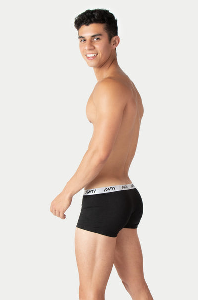 SIGNATURE Trunks - Black