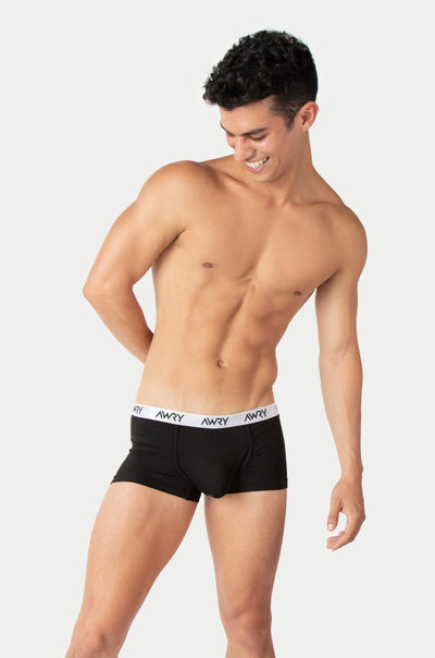 SIGNATURE Trunks - Black