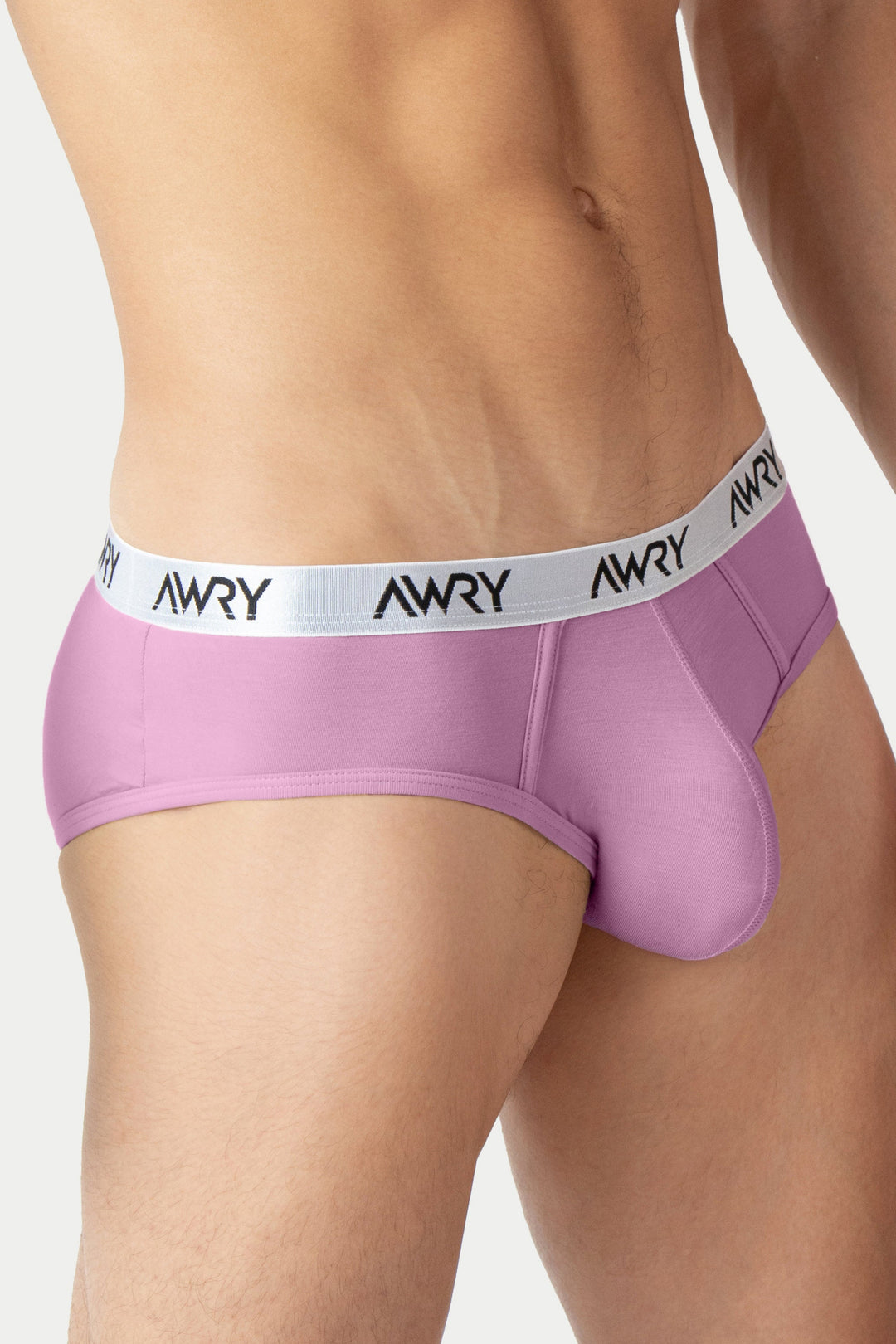 SIGNATURE Briefs - Pale Pink