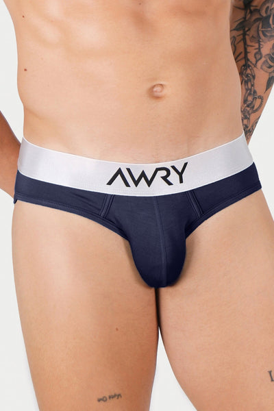 POCKET Briefs - Deep Navy