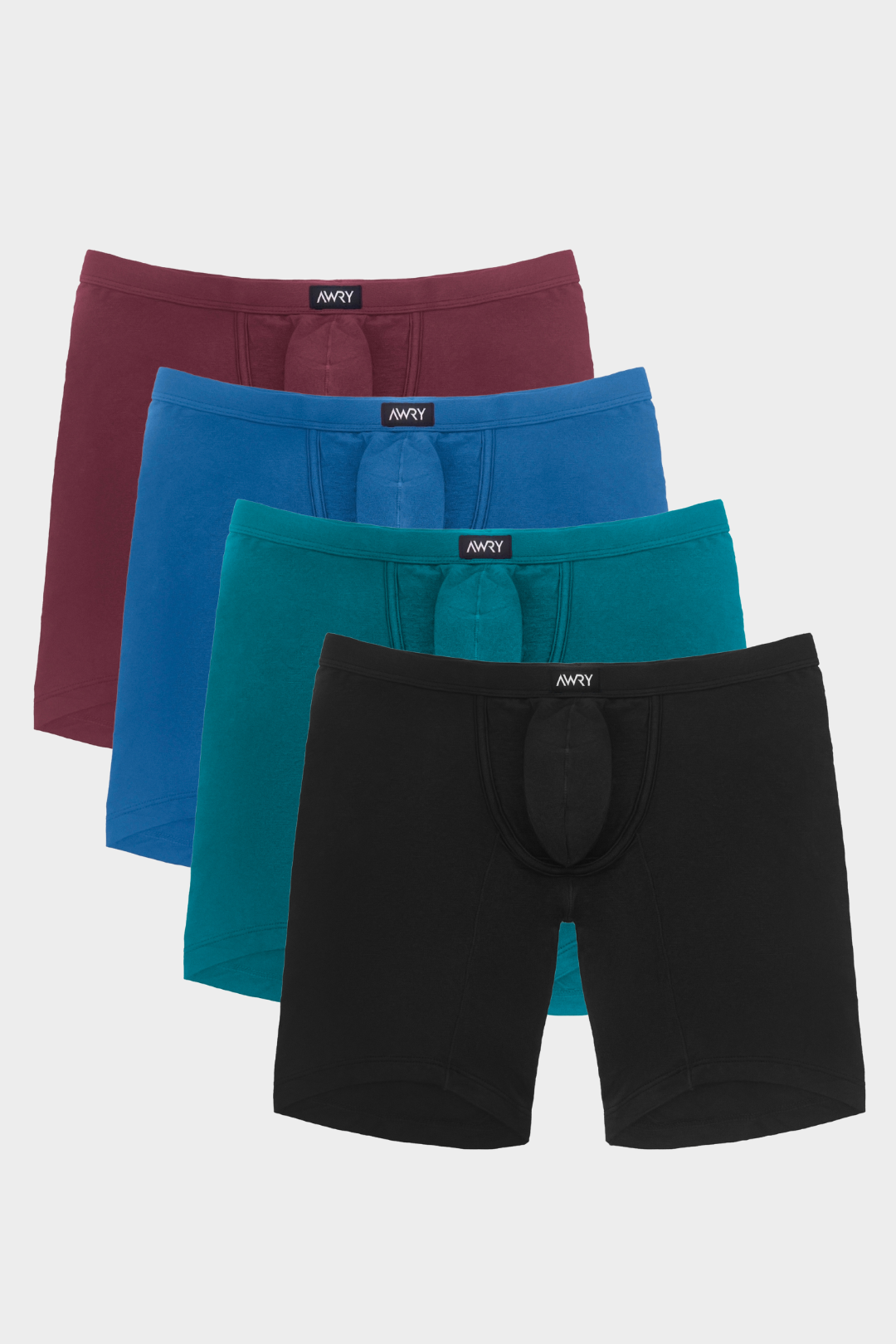 4 Pack PRIME Boxer Briefs