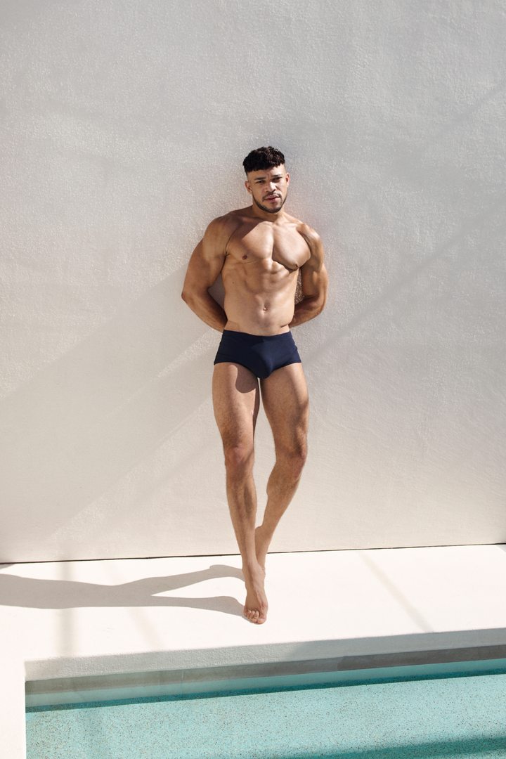 OASIS Swim Sunga - Navy
