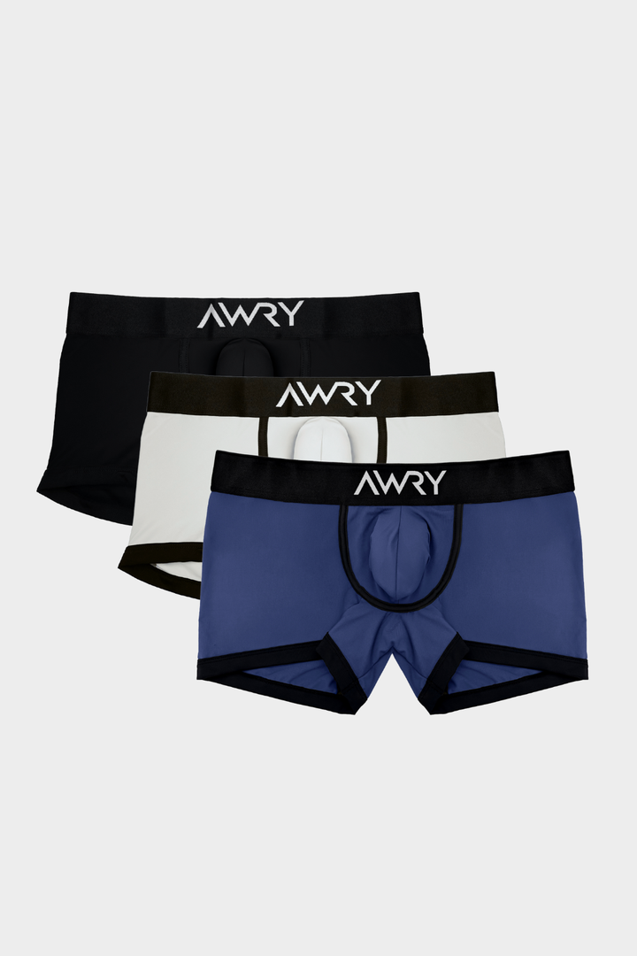 3 Pack STANDOUT Trunks V2