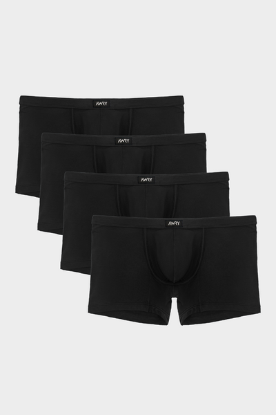 4 Pack PRIME Trunks