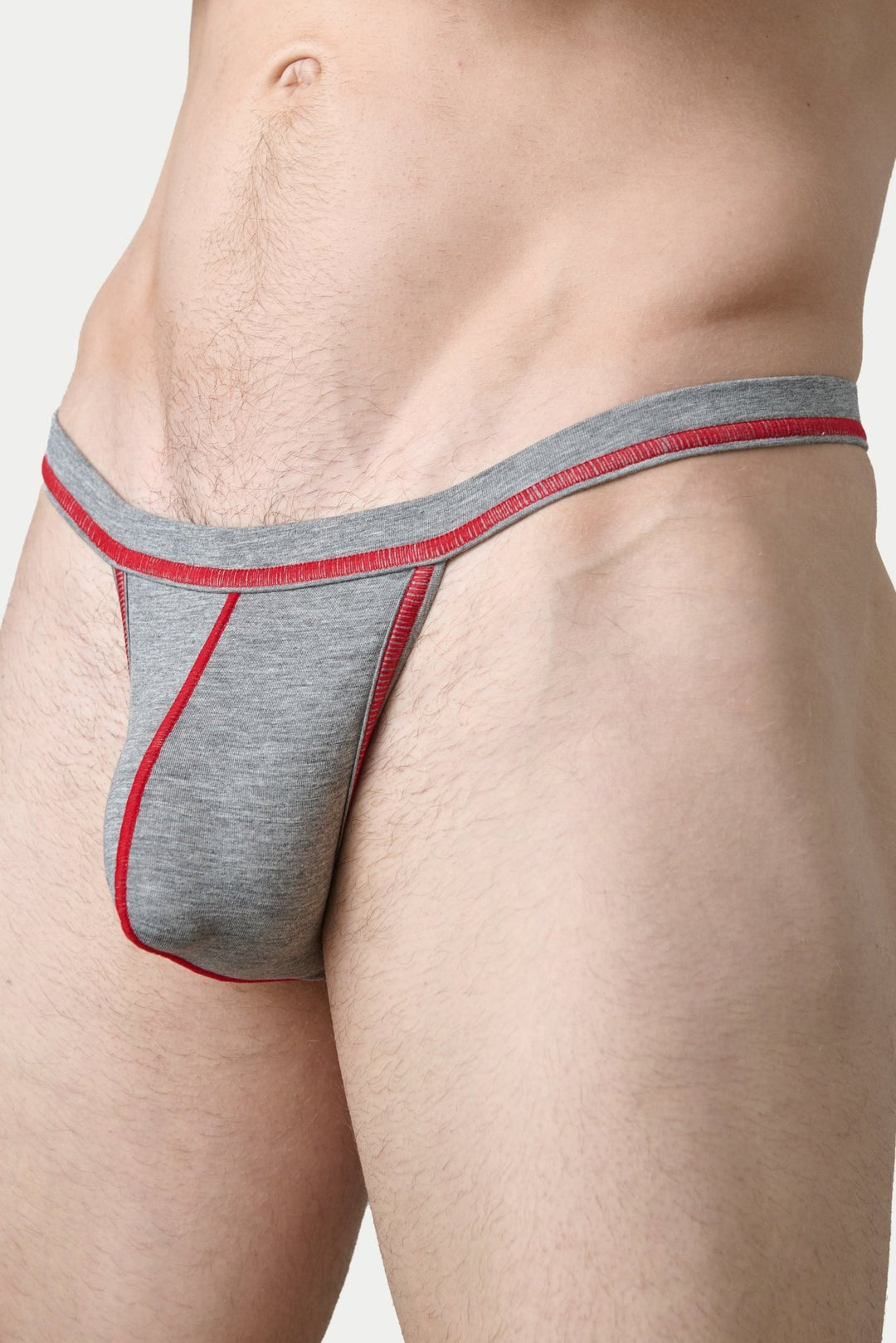 3 Pack ACCENT Thong - AWRY