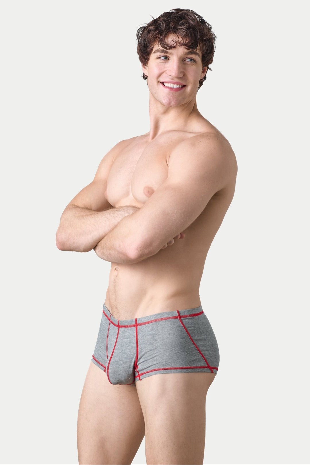 3 Pack ACCENT Trunks - AWRY