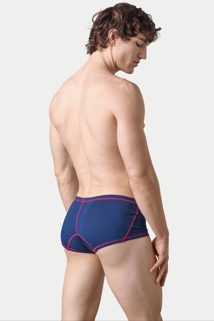 3 Pack ACCENT Trunks - AWRY