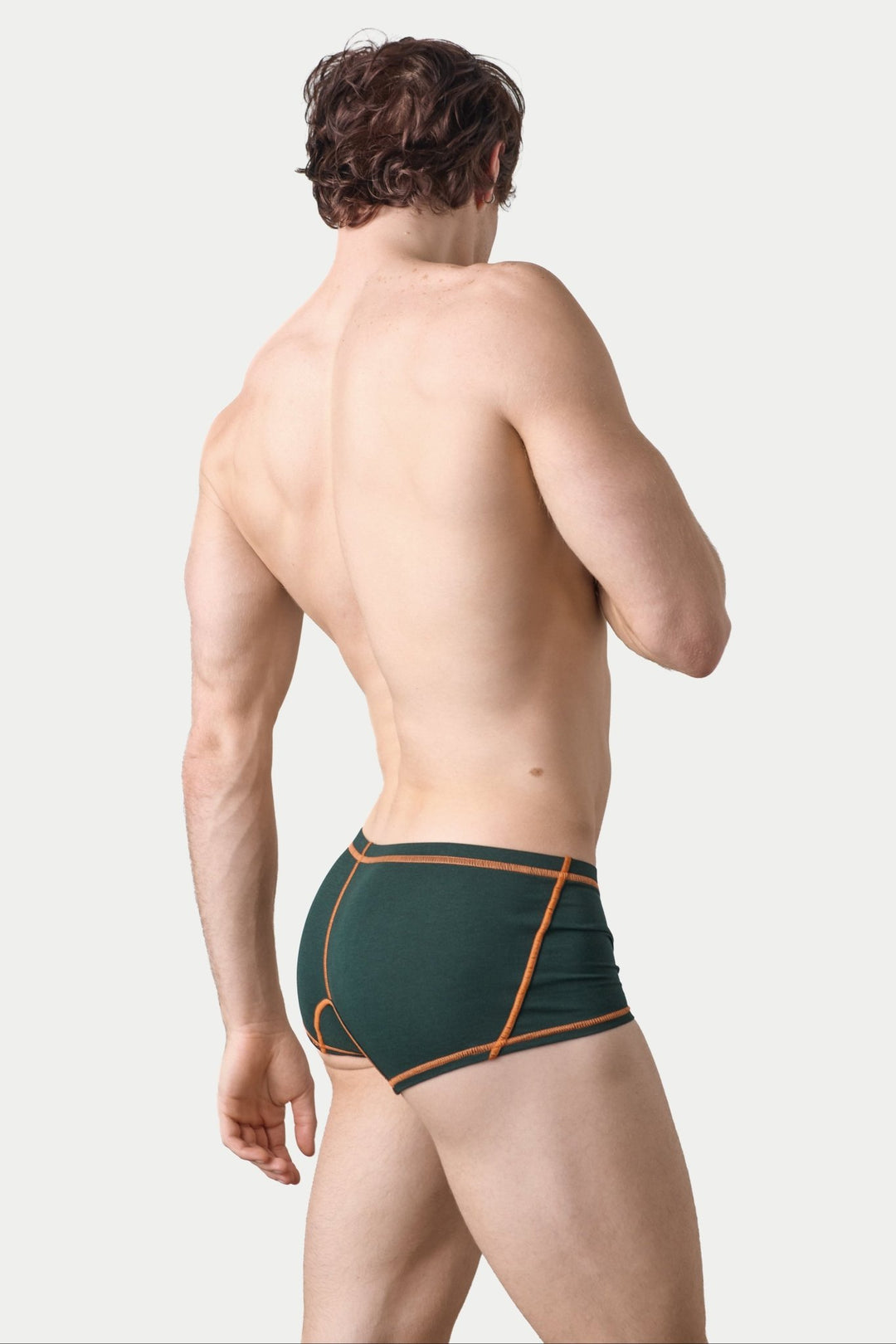 3 Pack ACCENT Trunks - AWRY