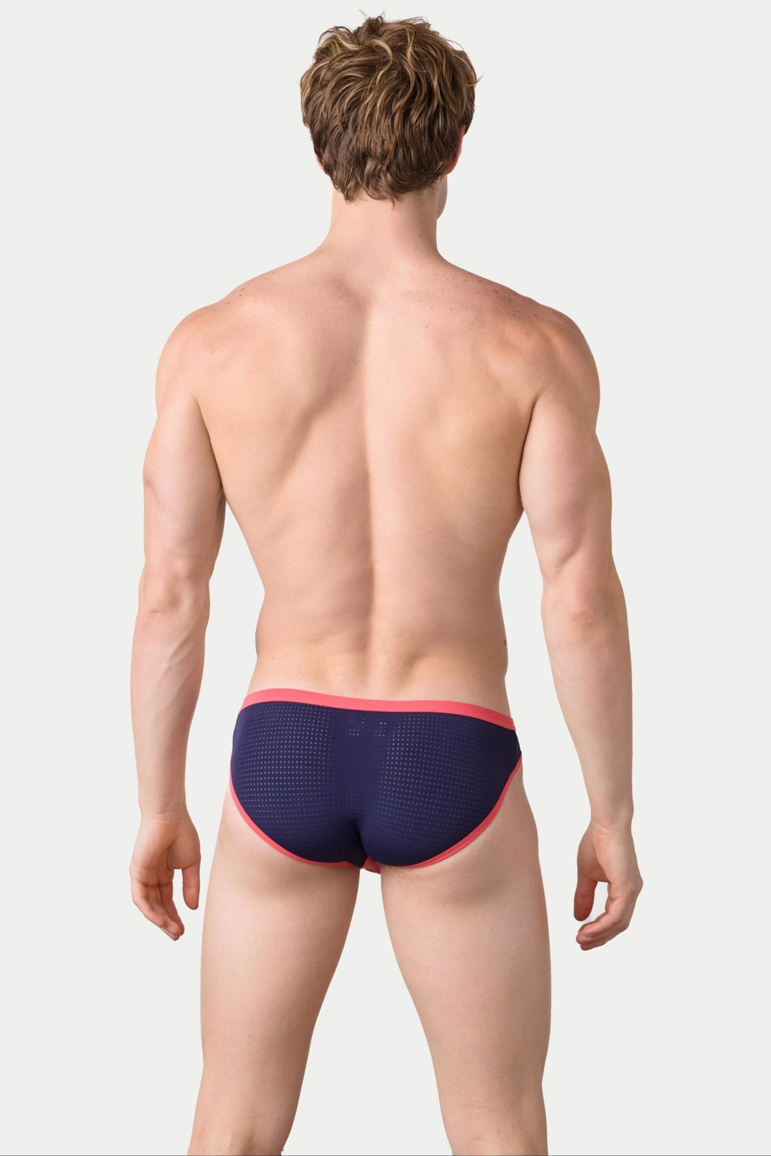 3 Pack AERO Bikini Briefs - AWRY