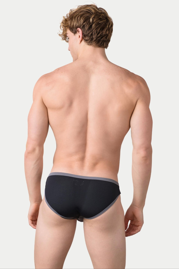 3 Pack AERO Bikini Briefs - AWRY