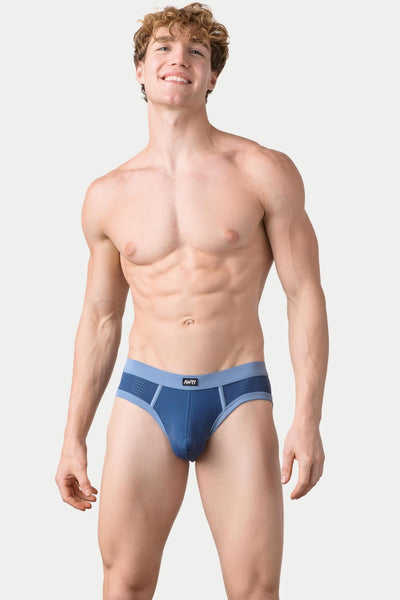 3 Pack AERO Briefs - AWRY