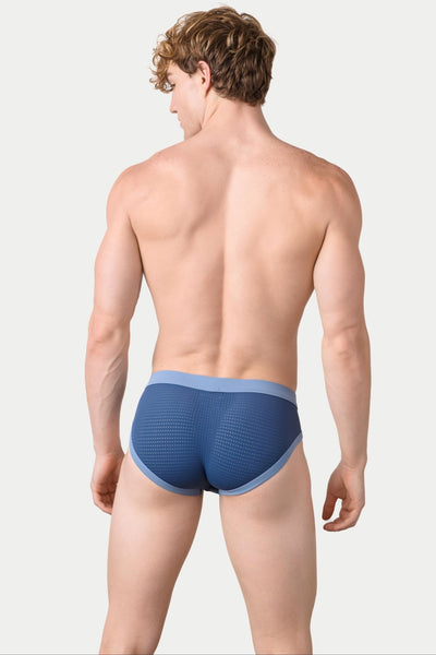 3 Pack AERO Briefs - AWRY