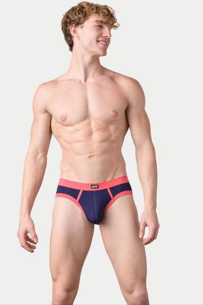 3 Pack AERO Briefs - AWRY