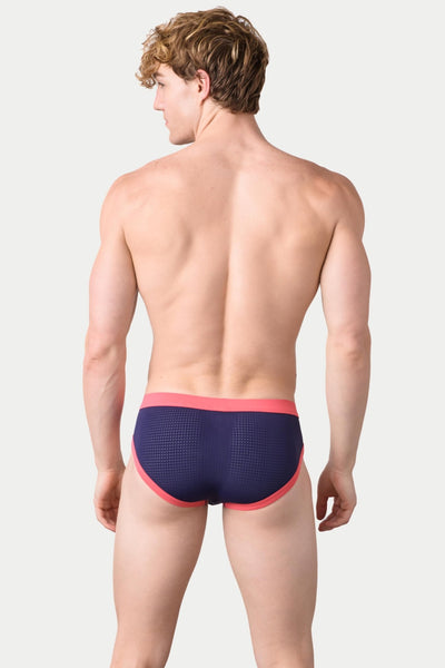 3 Pack AERO Briefs - AWRY
