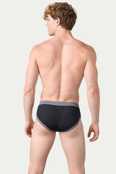 3 Pack AERO Briefs - AWRY