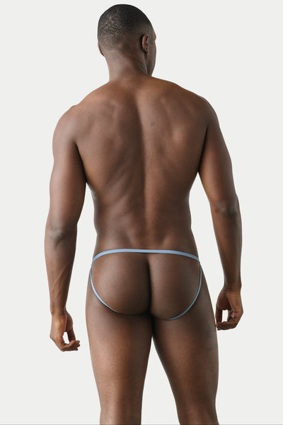 3 Pack AERO String Jockstrap - AWRY