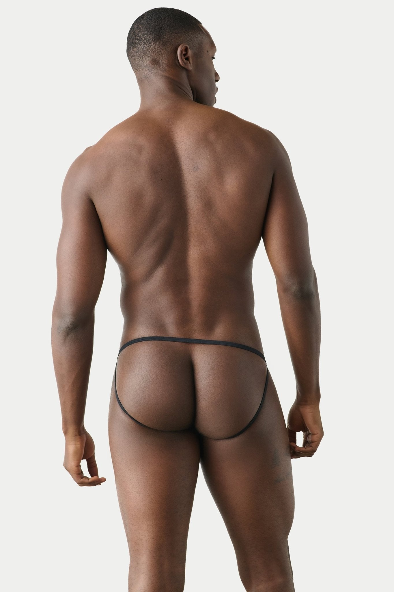 3 Pack AERO String Jockstrap - AWRY