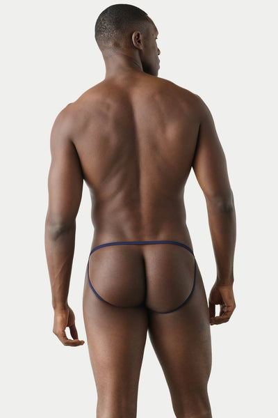 3 Pack AERO String Jockstrap - AWRY