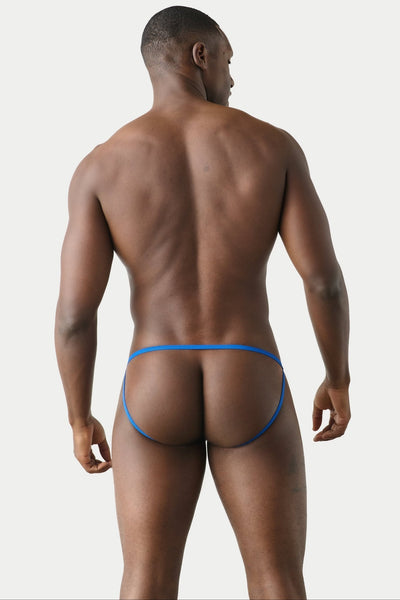 3 Pack AERO String Jockstrap - AWRY