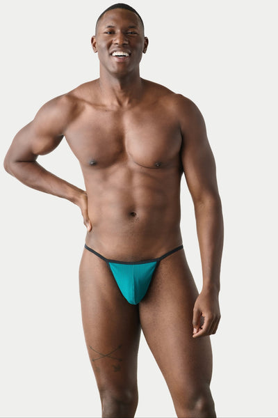 3 Pack AERO String Thong - AWRY