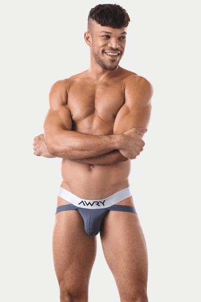 3 Pack APEX Jock Thong - AWRY