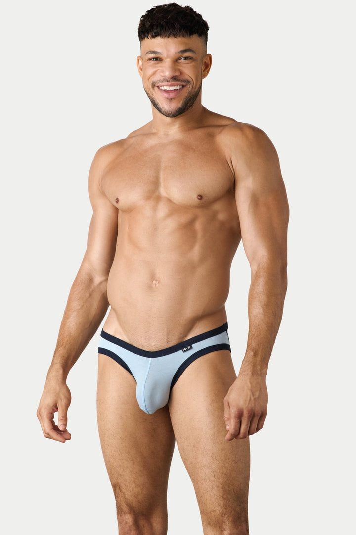 3 Pack AURA Briefs - AWRY