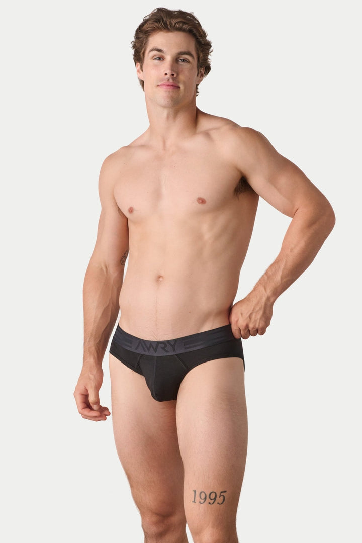 3 Pack AXIS Briefs - AWRY