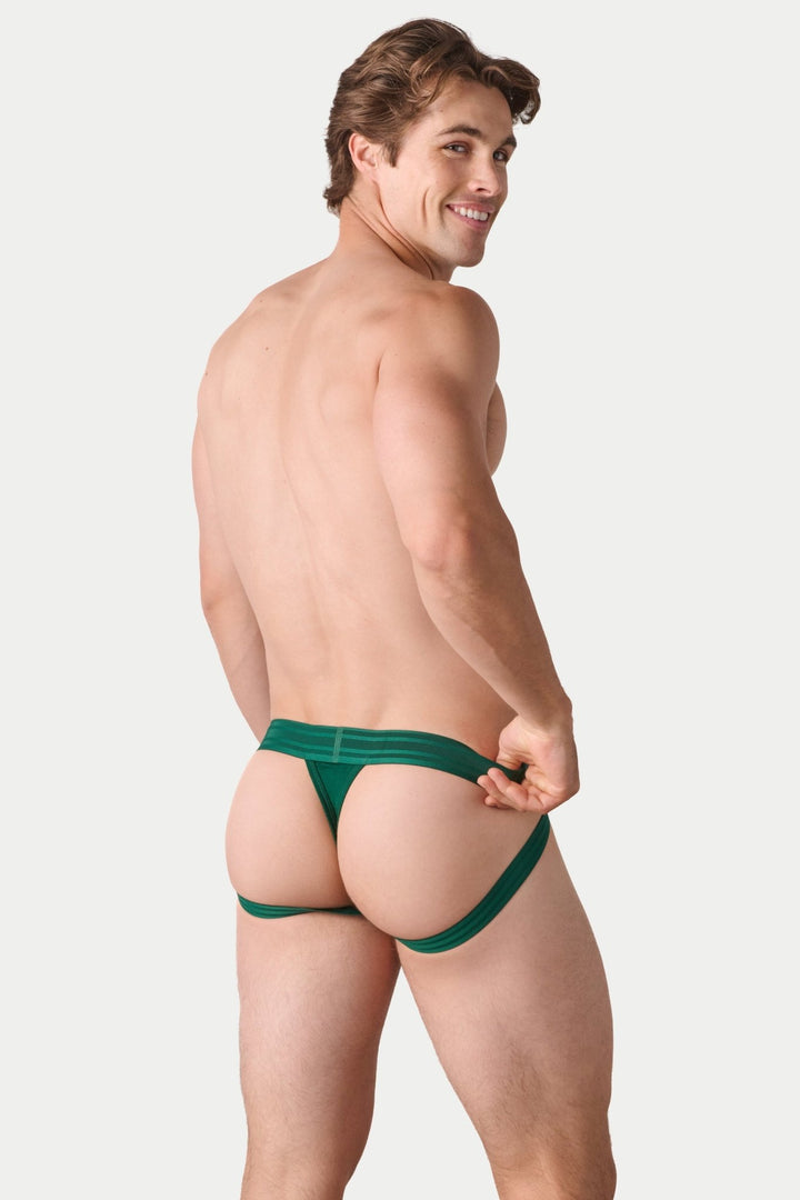 3 Pack AXIS Jock Thong - AWRY