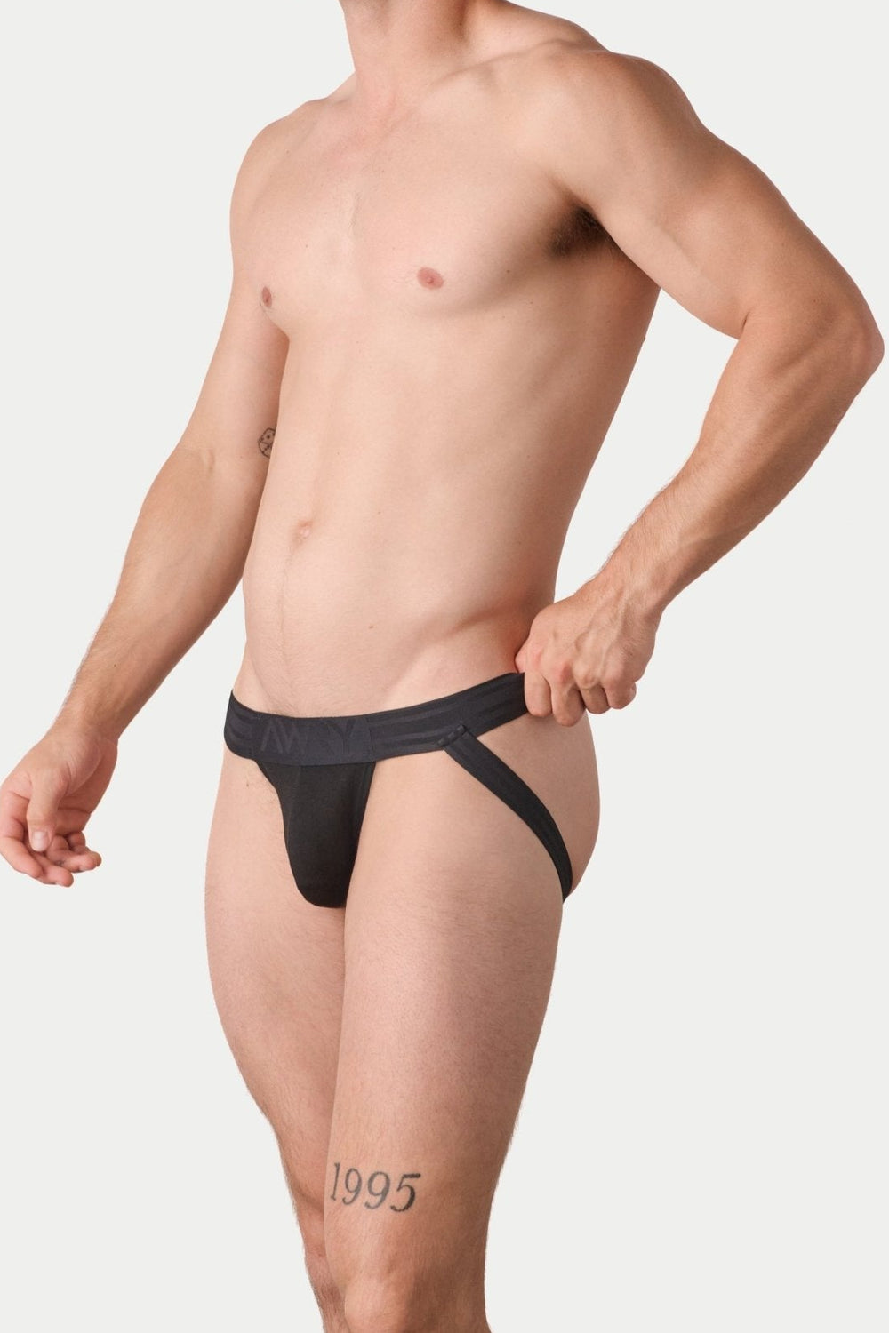 3 Pack AXIS Jockstrap - AWRY