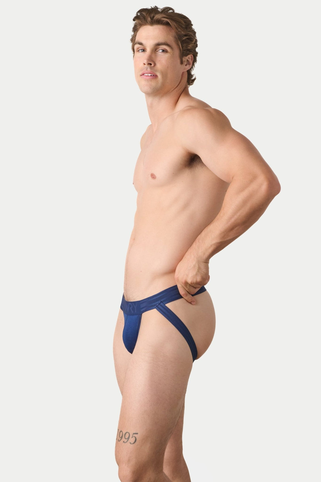 3 Pack AXIS Jockstrap - AWRY