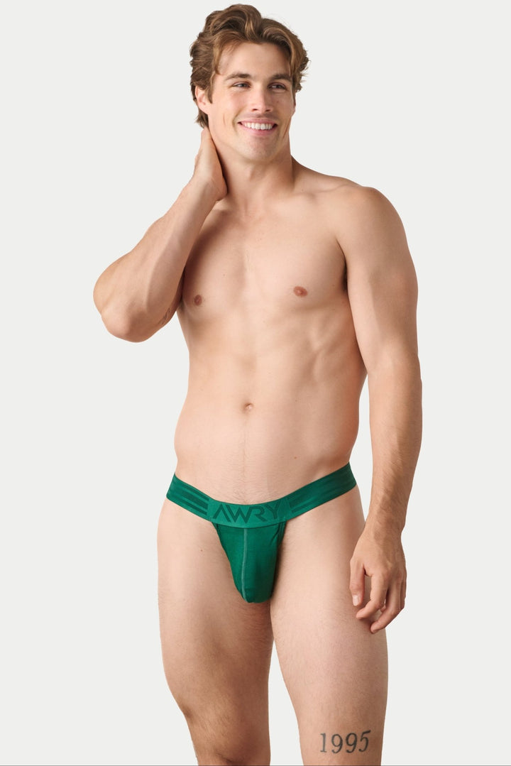 3 Pack AXIS Thong - AWRY