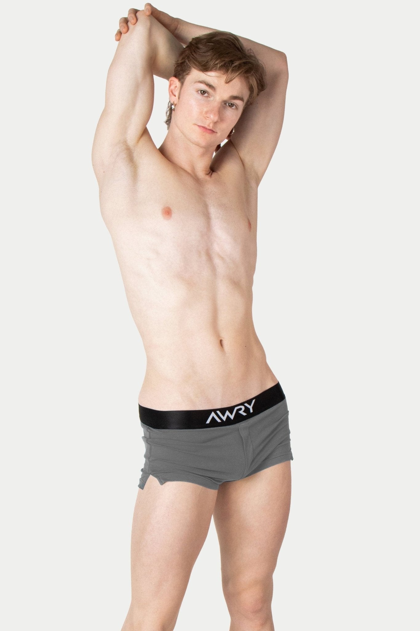 3 Pack BOOST Jock Boxers - AWRY