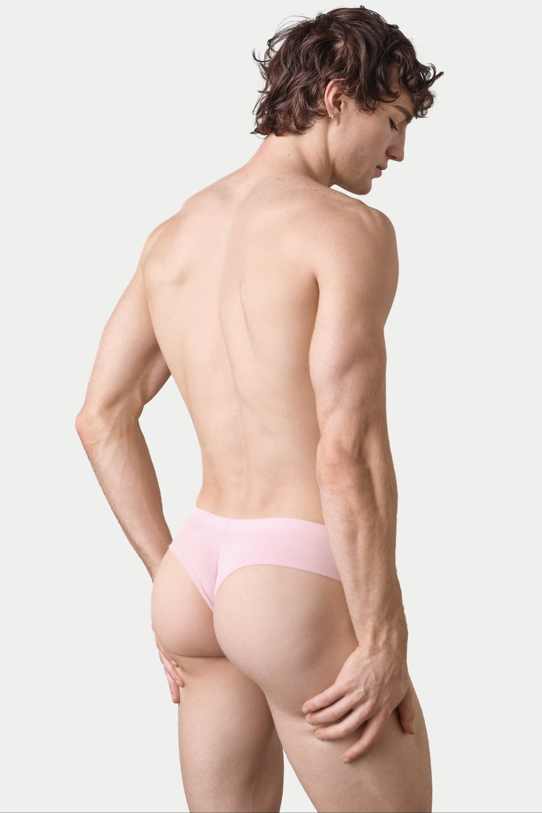 3 Pack CHEEKY Thong V2 - AWRY