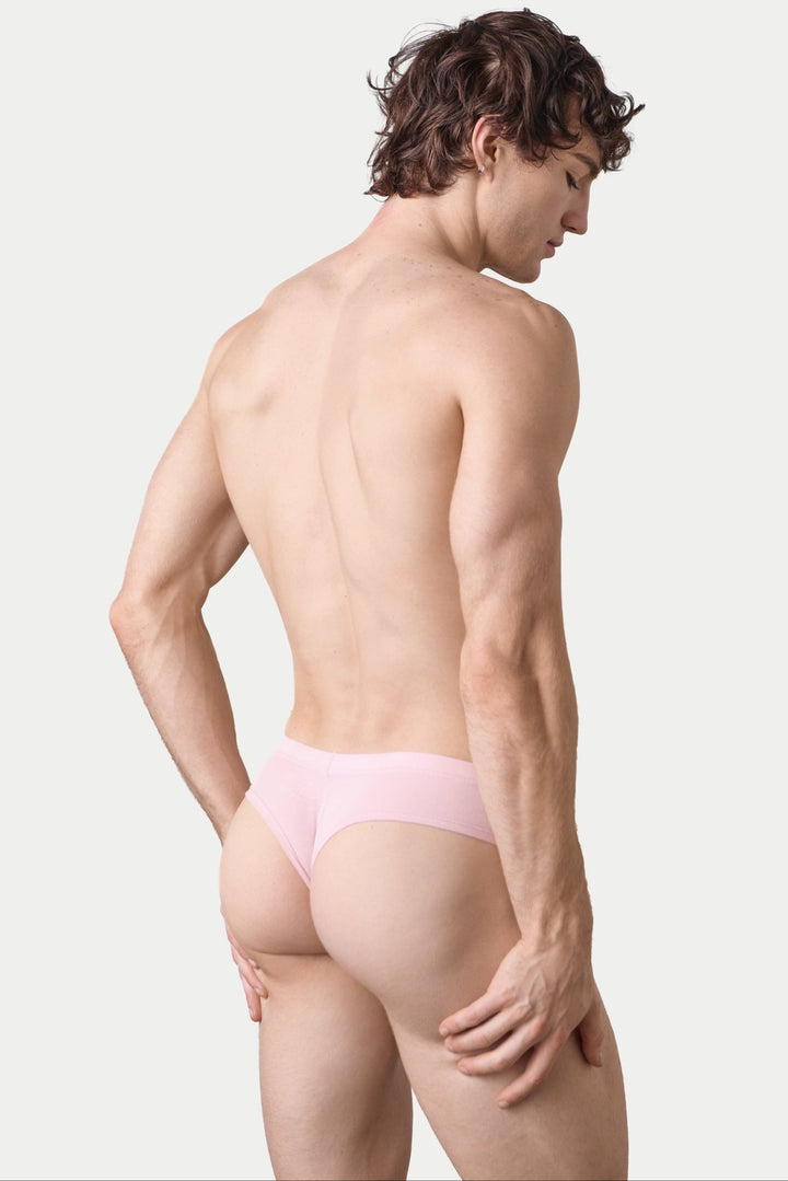 3 Pack CHEEKY Thong V2 - AWRY