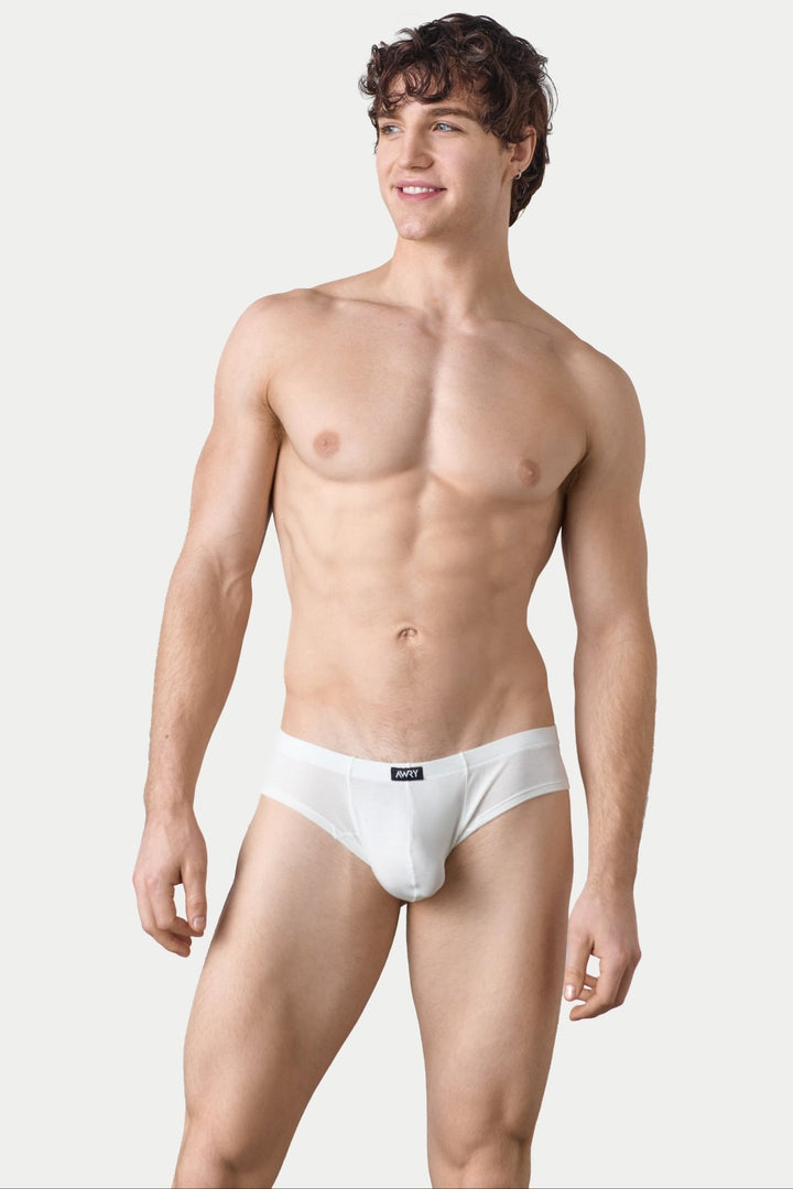 3 Pack CHEEKY Thong V2 - AWRY