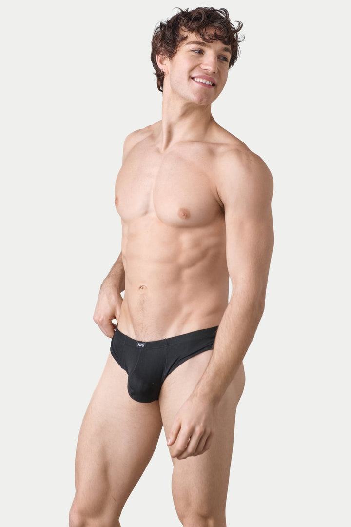 3 Pack CHEEKY Thong V2 - AWRY