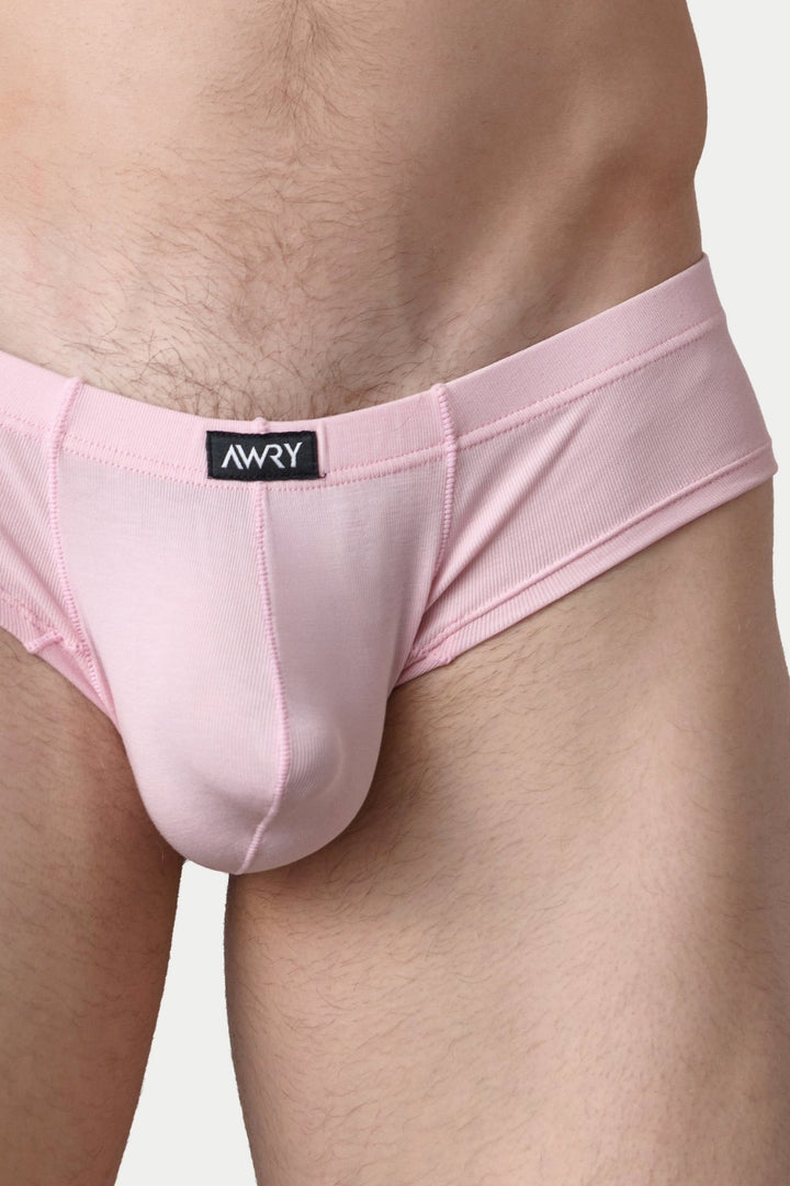 3 Pack CHEEKY Thong V2 - AWRY