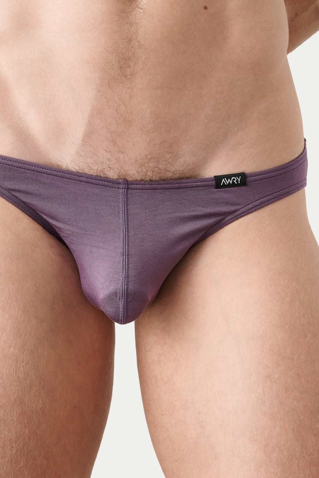 3 Pack COMFORT Briefs - AWRY