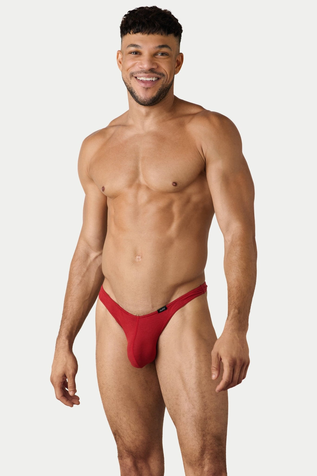 3 Pack COMFORT Thong - AWRY