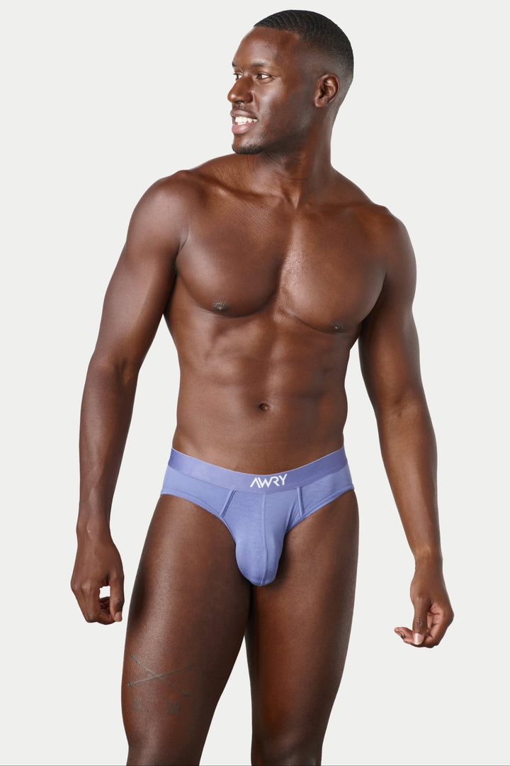 3 Pack ESSENTIAL Briefs - AWRY
