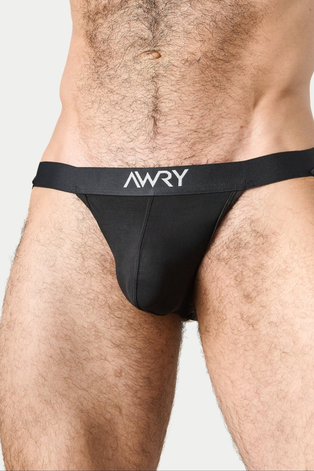 3 Pack ESSENTIAL Jockstrap - AWRY