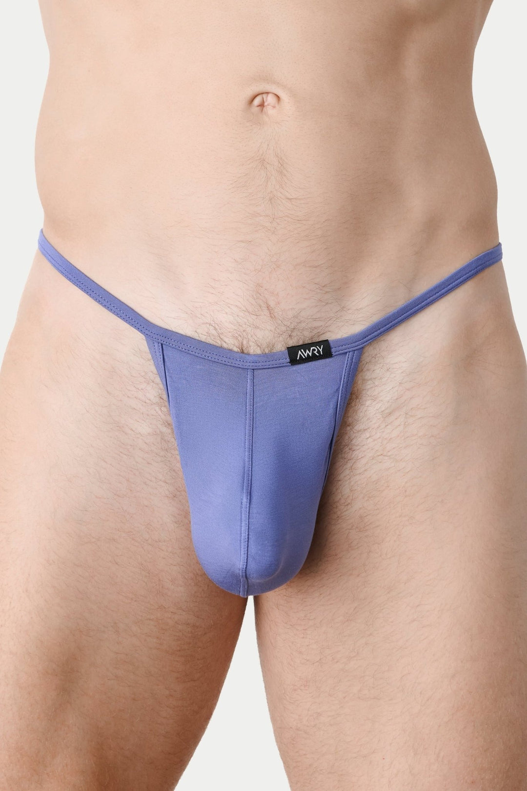3 Pack ESSENTIAL String Thong - AWRY