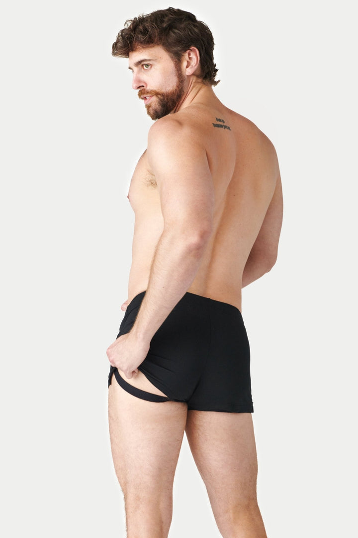 3 Pack FUSION Jock Boxers - AWRY