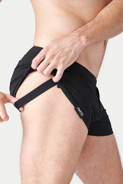 3 Pack FUSION Jock Boxers - AWRY