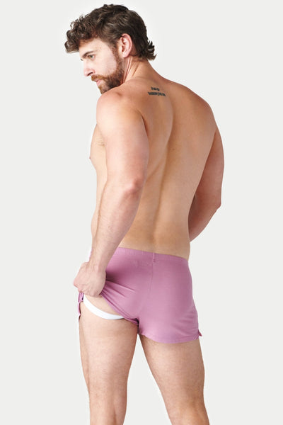 3 Pack FUSION Jock Boxers - AWRY