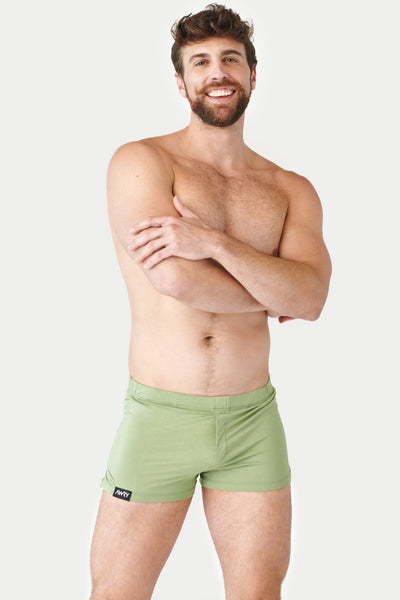 3 Pack FUSION Jock Boxers - AWRY