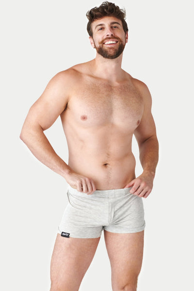 3 Pack FUSION Jock Boxers - AWRY