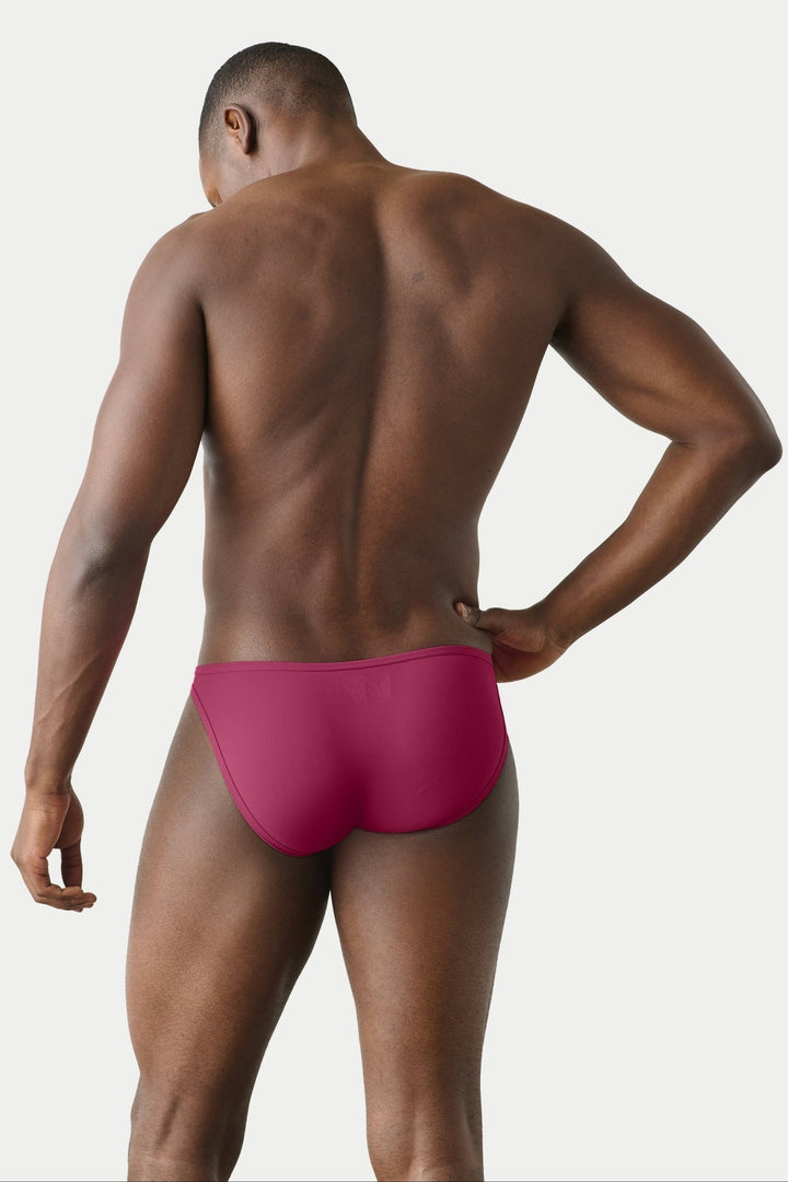 3 Pack GLIDE Briefs - AWRY