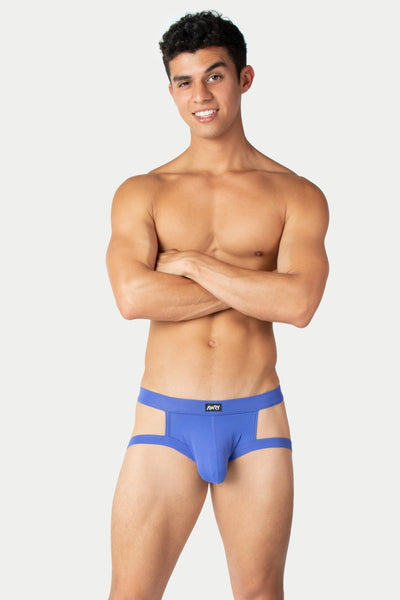 3 Pack IMPULSE Jock Thong - AWRY
